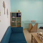 Apartahotel Ilianthos & 3*