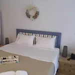 Apartahotel Ilianthos & Mikros Gialos