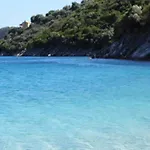 Apartahotel Ilianthos & Mikros Gialos
