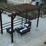 Apartahotel Ilianthos &