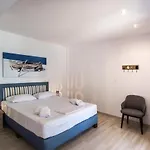 Apartahotel Ilianthos & Mikros Gialos