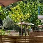 Ilianthos & Apartahotel Mikros Gialos