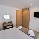 Ilianthos & Apartahotel
