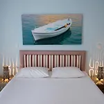 Ilianthos & Apartahotel Mikros Gialos