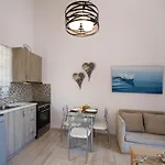 Apartahotel Ilianthos & 3*