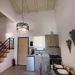 Apartahotel Ilianthos & Mikros Gialos
