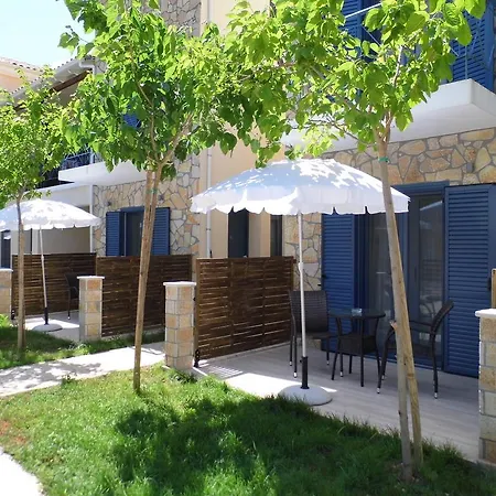 Ilianthos & 3* מיקרוס גיאלוס