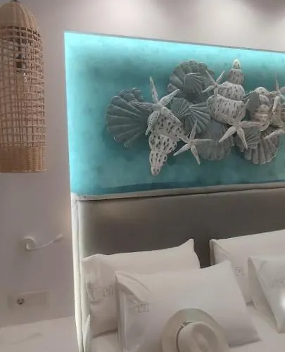 Ilianthos & Aparthotel 3*