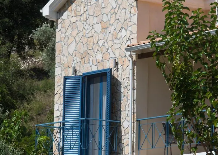 Ilianthos &