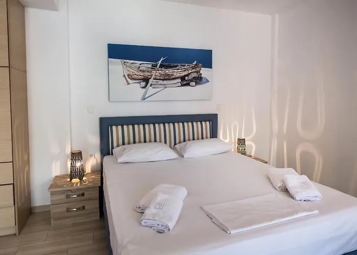 Ilianthos & Aparthotel 3*