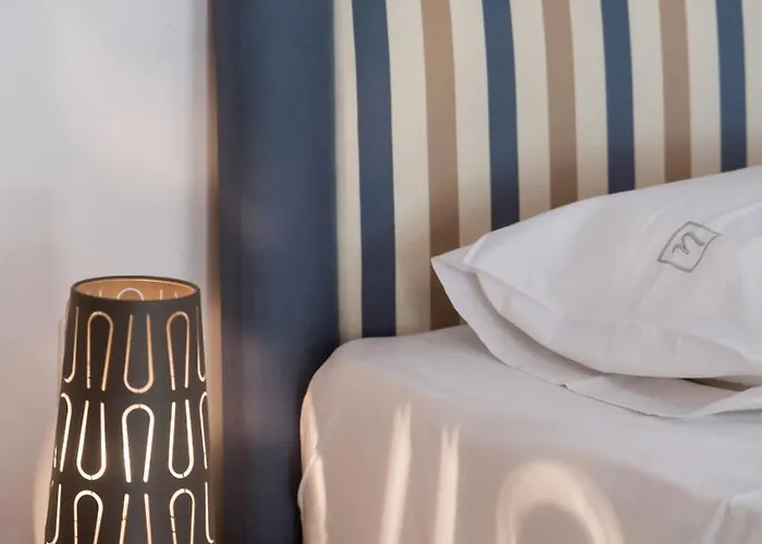 Ilianthos & Aparthotel