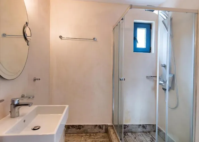 Ilianthos & Aparthotel