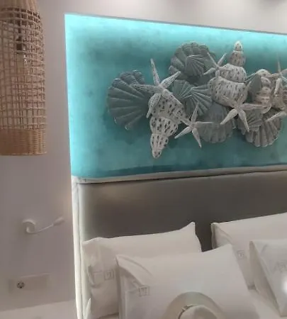 Ilianthos & Lejlighedshotel 3*