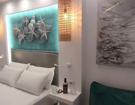 Aparthotel Ilianthos &