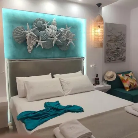 Ilianthos & Aparthotel 3*