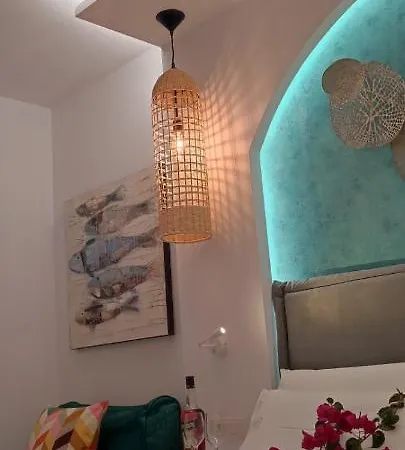 Aparthotel Ilianthos & 3*