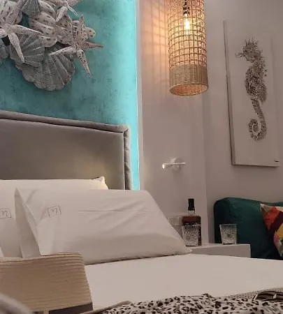 Aparthotel Ilianthos &