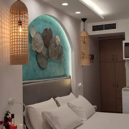 Ilianthos & Aparthotel