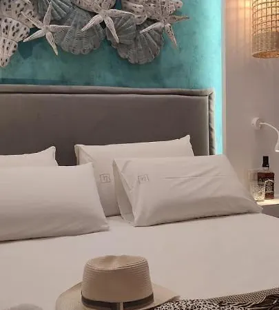 Aparthotel Ilianthos & Mikros Gialos