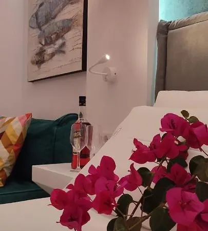 Ilianthos & Aparthotel