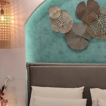 Aparthotel Ilianthos &