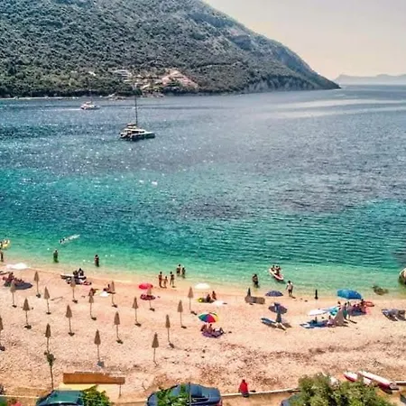 Lejlighedshotel Ilianthos & 3*