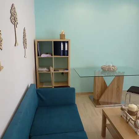 Lejlighedshotel Ilianthos & 3*