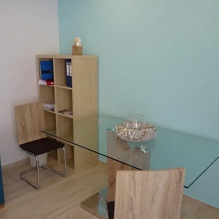 Lejlighedshotel Ilianthos & 3*