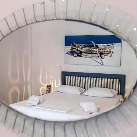 Lejlighedshotel Ilianthos &